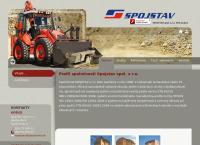 SPOJSTAV spol. s r.o. Spišská Nová Ves