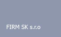 Firm SK s.r.o.