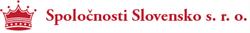 Spoločnosti Slovensko s.r.o.