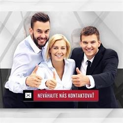 Spoločnosti Slovensko s.r.o.