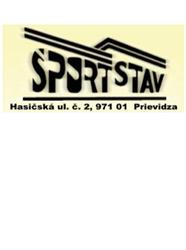 Športstav Prievidza Spol. S.r.o.