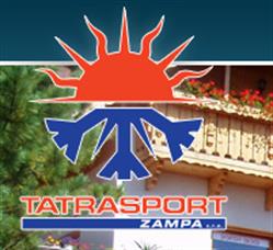 Tatrasport Zampa, S.r.o.