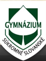 Súkromné Slovanské Gymnázium Bratislava