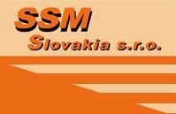 SSM Slovakia s.r.o.