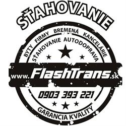 Flashtrans spol. s.r.o
