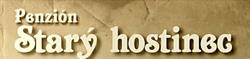 Starý hostinec