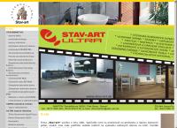 Stav-art S.r.o.sučany Pri Martine
