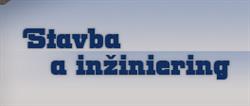 STAVBA A INŽINIERING s.r.o.
