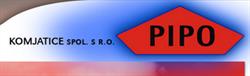 Pipo Komjatice, Spol. S R.o.