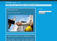Stavem Slovakia s.r.o.