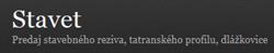 Stavet, s.r.o.