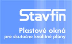 STAVFIN a.s.