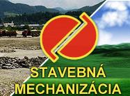 Stavebná Mechanizácia S.r.o.