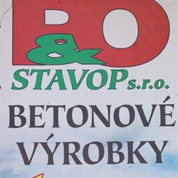 P&o Stavop S.r.o.
