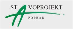 STAVOPROJEKT Poprad a.s.