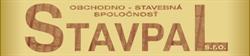 STAVPAL s. r. o