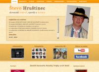 Štefan Hruštinec