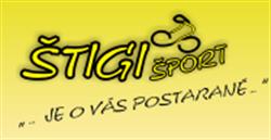 Štigi šport