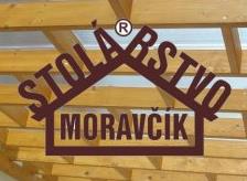Stolárstvo - Moravčík