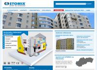 Stomix Slovensko s.r.o.