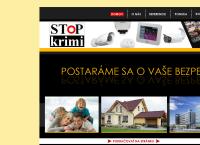 Stopkrimi s.r.o.