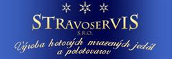 STRAVOSERVIS s.r.o.