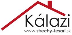 Ing. Attila Kálazi - väzníkové strechy