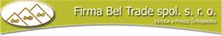 BEL-TRADE spol. s r.o.