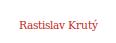 Rastislav Krutý