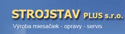 STROJSTAV PLUS s.r.o.