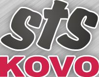 Sts Kovo S. r. o.