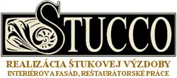 Stucco