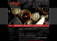 STYL TRANSFER s.r.o.