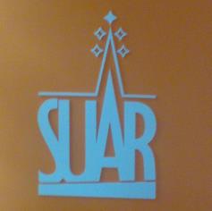SUAR ECONOMY s.r.o.