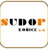 SUDOP Košice a.s.