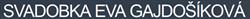 Svadobka