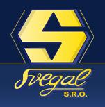 SVEGAL s.r.o.