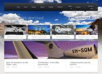Webová stránka Dts Dalet Travel Service S.r.o.
