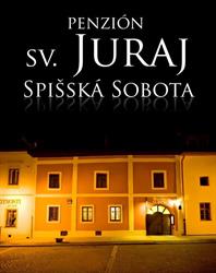 Penzión sv. Juraj