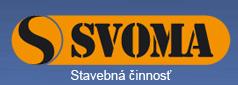 SVOMA, s.r.o.