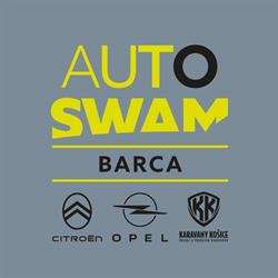 AUTO SWAM Barca