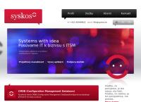 Syskos S.r.o. Bratislava