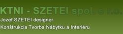 KTNI SZETEI spol.s r.o.