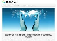 TABI Corp. s.r.o.