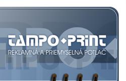 Tampo print Róbert Nemec