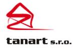 TANART s.r.o.