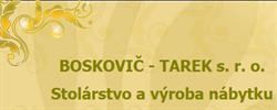 Boskovič - Tarek S. r. o.