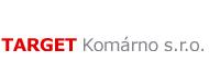 TARGET KOMÁRNO s.r.o.