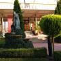Park Hotel Tartuf Beladice / Nitra - skrytý klenot s jedinečnou atmosférou a prostredím pre vašu prácu i oddych. PRECIOUS HIDDEN JEWEL WHOSE UNIQUE ATMOSPHERE WILL ALLOW YOU TO WORK AND RELAX.