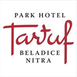 Park Hotel Tartuf ***+